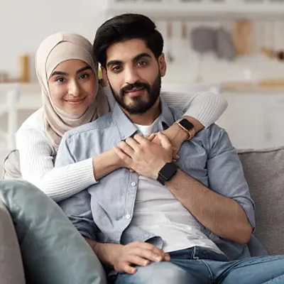 Control Your Husband